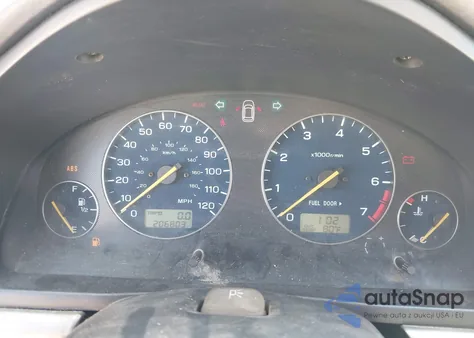 2006 Subaru Baja Sport from USA, damaged, VIN 4S4BT62C566103099